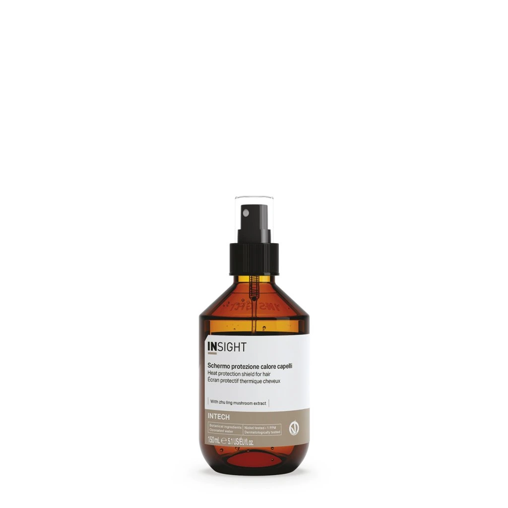 INSIGHT Intech Heat Protection Shield For Hair 150 ml