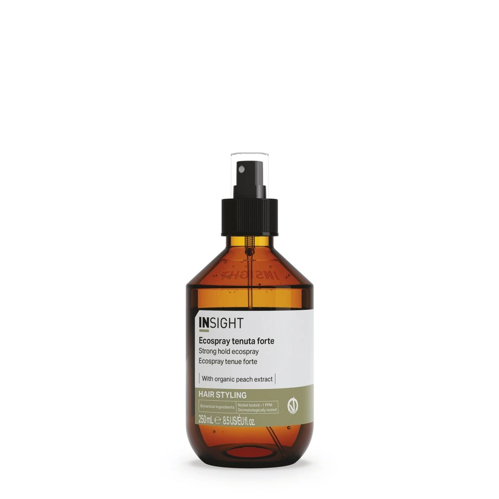 INSIGHT Styling Strong Hold Ecospray 250 ml