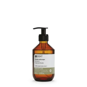 INSIGHT Styling Oil Non Oil 250 ml