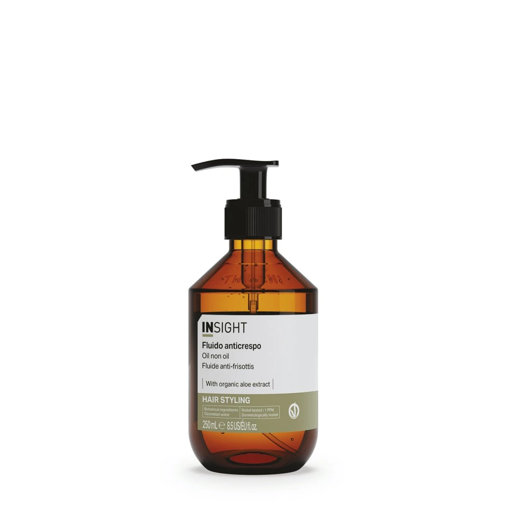 INSIGHT Styling Oil Non Oil 250 ml