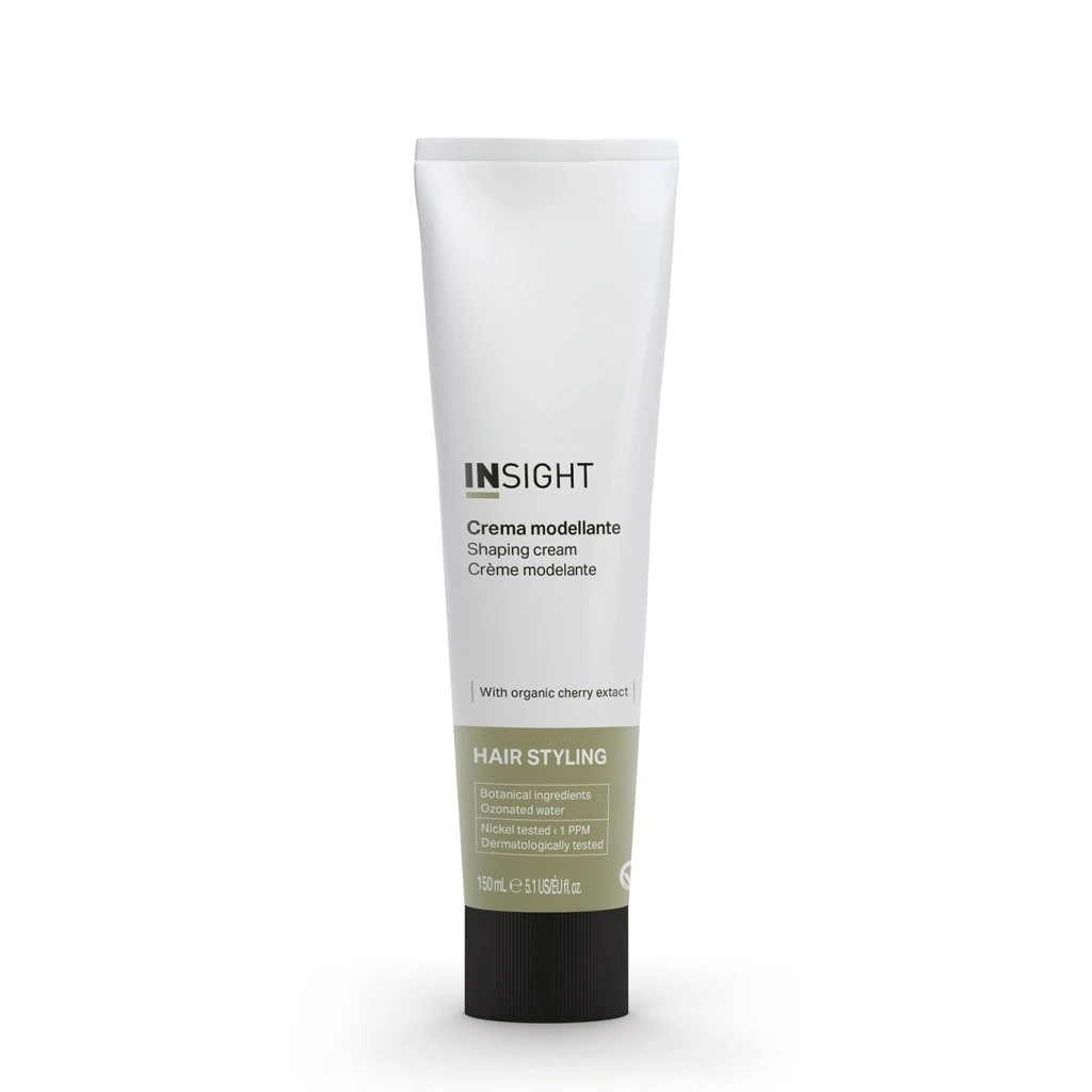 INSIGHT Styling Shaping Cream 150 ml