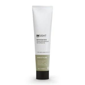 INSIGHT Styling Strong Hold Styling Gel 200 ml