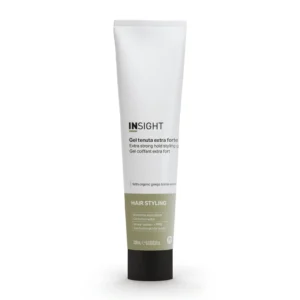 INSIGHT Styling Extra Strong Hold Gel 200 ml